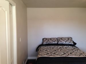 Our Sheet Rock Repair service ensures a flawless finish to your walls by fixing any cracks or damages, providing an excellent foundation for our expert painting work. for Jeff Richardson Painting & Texturing in Murray, UT