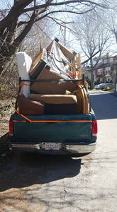 experience hassle-free cleanouts with our Handyman company, offering efficient removal and disposal solutions for cluttered spaces. Enjoy a cleaner home environment as our expert team handles everything from start to finish. for A&A Painting and Handyman Services in Peabody, MA