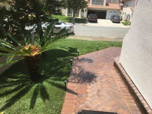 Our Irrigation System Design & Install service ensures your landscape thrives sustainably. Complement it with our expert stone veneer installation to enhance the aesthetic and functional appeal of your outdoor space. for Aidan Jade Landscaping in Corona, CA