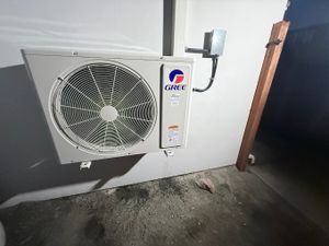 Our Mini-Split Installation service offers expert installation of HVAC systems, ensuring efficient climate control for your home. experience optimal comfort with our professional, hassle-free installations tailored to your specific needs. for Rudy's Plumbing & Heating  in South Lake Tahoe, CA