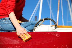 Our boat detail service ensures your vessel stays in top condition with expert cleaning, polishing, and maintenance, protecting it from harsh marine elements for a pristine appearance all season long. for Bentlys Mobile Wash in Goose Creek, SC