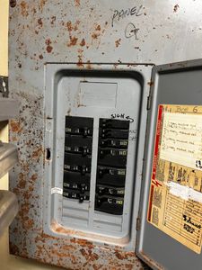 Ensure safety and reliability with our expert Circuit Breaker Installation and Repair services. Our skilled electricians diagnose, install, and maintain breakers to protect your home from electrical hazards efficiently. for Addison Electric LLC in Austin, TX