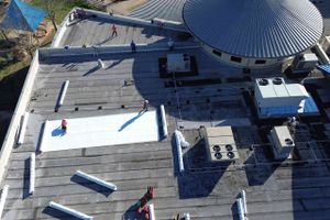 Our Commercial Roofing service offers expert roofing repairs to ensure your property's protection and durability, using high-quality materials and skilled professionals for reliable results you can trust. for Performance Roofing of Colorado in Columbine, CO