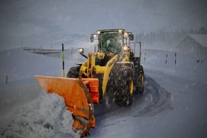 Our snow plowing service is the perfect solution for keeping your property safe and accessible during the winter months. We have a team of experienced professionals who are dedicated to ensuring that your property is cleared quickly and efficiently. for Ultimate Landscaping LLC in Lake Country, WI