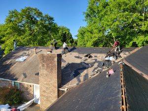 We offer comprehensive roofing services for residential and commercial buildings, including installation, repairs, and maintenance. Our experienced team will ensure your roof is safe and secure. for Struc•ture Development in Phenix City, AL