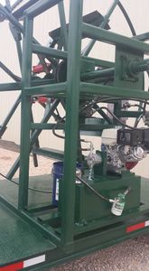 Our Structural Welding service provides homeowners with precise, durable welding solutions for any structural needs, ensuring safety and longevity. Trust our experienced team to strengthen your home's framework seamlessly and efficiently. for Rig Welder Fabricator Flores Welding in Lamesa, TX