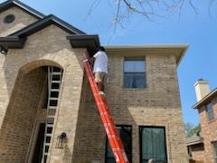Transform your home’s curb appeal with our expert exterior painting services, offering high-quality finishes and durable coatings to protect against weathering while enhancing beauty and value year-round. for HTH Construction ATX in Travis County, TX