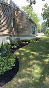 Transform your outdoor space with our comprehensive lawn care services. From landscaping to pest control, explore the additional services we offer and enhance the beauty of your yard today! for Vasel's Landscaping Services in Medina, OH