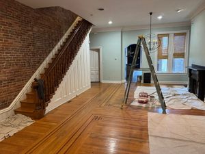 Enhance your home's appeal with our expert exterior and interior painting services, delivering high-quality craftsmanship, vibrant finishes, and personalized color solutions to transform any space into a stunning masterpiece. for Jbk Contracting in McKees Rocks, PA