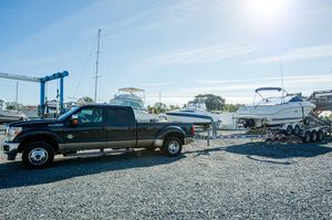 Our Seasonal Yacht Services ensure your vessel is expertly maintained year-round, with offerings including winterization, detailing, inspections, and repairs to keep your yacht in peak condition for every adventure. for Turner Yacht Services in Annapolis, MD