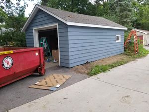 Professional exterior painting protects your home from weather, boosts curb appeal, and refreshes aging surfaces. Our team delivers careful preparation, quality materials, and lasting results that enhance beauty and value. for DLN Home Remodeling in Peru, IL