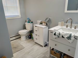 Need a one-time deep clean for your home or Airbnb? Send us a text or give us a call, and we’ll provide a personalized estimate for a top-to-bottom clean—perfect for seasonal resets, guest turnovers, or post-renovation fresh starts. for Heaven Sent Angels Cleaning Service in Hull, MA