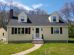 Our professional roofing installation service ensures that your home is equipped with a durable and high-quality roof, providing reliable protection and enhancing the aesthetic appeal of your property. for Smart Installs LLC in Amherst, NH