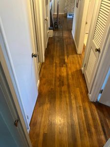 Our Flooring service offers a wide range of options for homeowners looking to enhance the aesthetics and functionality of their space with high-quality flooring materials and expert installation. for High Quality Remodel & Construction, LLC in Fort Smith, AR