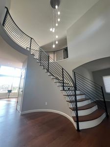 Transform your living space with our expert interior painting services, delivering precision and vibrant color to every room. Refresh your home’s aesthetic with high-quality finishes tailored to your style. for Amazing Renovations in Aurora, CO