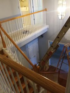 Our Painting and Staining service is a perfect addition to any remodeling or construction project. We use high-quality paints and stains to ensure a beautiful, long-lasting finish. for Unbelievable Remodeling Painting and Cleaning in Lexington, KY