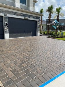 We offer pressure washing services to restore your outdoor surfaces, removing dirt and grime for a refreshed look. for Master Sealers in Tampa, FL