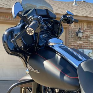 We provide a high level of attention to detail, ensuring that your motorcycle is clean and looking its best. Our hardworking and reasonable price will have your bike looking like new in no time. Contact us today to learn more. for OKC ONSITE DETAILING LLC in Oklahoma City, OK
