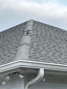 Our gutter installation service is a great way to keep the most crucial areas of your home protected from water damage. We can install gutters in any style you choose, and we'll make sure we are properly fitted to your roofline. for Halo Roofing & Renovations in Benson, NC