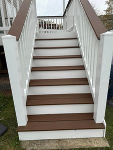 Our carpentry service delivers meticulous craftsmanship for all your home projects, from custom cabinetry to intricate trim work, ensuring durable and aesthetically pleasing results tailored to enhance your living space. for General Home Repair in Jarrettsville, MD
