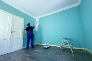 We offer interior painting services for homes, providing quality workmanship and attention to detail. We guarantee a beautiful finish that will last for years. for Universal Painting and Services LLC in Warner Robins, GA