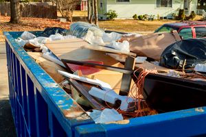 Our Junk Removal service is here to help homeowners get rid of unwanted items, clutter and debris from their homes quickly and efficiently, leaving them with a clean and organized space. for Junk Delete Junk Removal & Demolition LLC in Southwick, MA