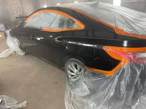 Our Paint Correction service is the perfect solution for anyone who wants to improve the appearance of their car's paint. We can remove swirls, scratches, and other blemishes from your car's finish to make it look like new again. for Finley Paint Body and Towing in Lanett, AL