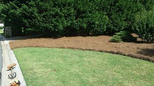 We provide effective Fertilization services to help your lawn grow healthy and lush. Our experienced technicians use the best products for maximum results. for Terra Bites Lawn Service in Braselton, GA