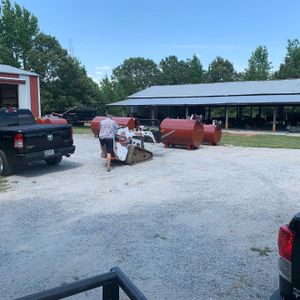Our commercial landscaping service works around your business and keeps your grounds looking great. We can accommodate your schedule, keeping in mind your high traffic times and best days to come. Our goal is to make your business stand out on the block. Your grounds reflect on the reputation of your business. Prospective customers may judge the quality of your products and services by the impression made before they even enter the building. for HG Landscape Plus in Asheville, NC