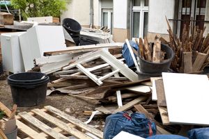 Cleaning out multiple areas of your home can be a difficult task. But, we'll take care of you in a quick and easy fashion. for FFC Property Care Solutions in Camp Verde, Arizona