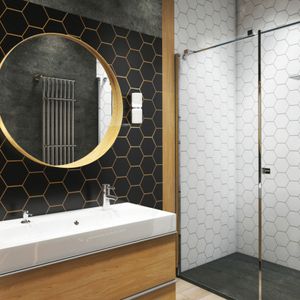 We offer complete bathroom remodels, from design and installation to final touches. Our experienced team will help you create your dream space! for Dutton Plumbing, Inc. in Whiteland, IN
