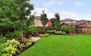 We provide high quality landscaping services to create beautiful outdoor spaces for homes. Our experienced team will work with you to achieve your desired results. for Daybreaker Landscapes in McHenry County, Illinois
