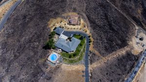Our Defensible Space service helps keep your home safe from wildfire by creating a fire-resistant barrier around it. for Home Hardening Solutions Inc. in Grass Valley, CA