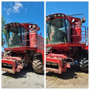 Vehicles, equipment, and more, we'll have them cleaned and looking better than ever before. for Marten Pressure Washing in Litchfield, IL