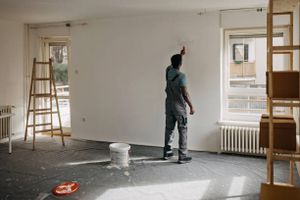 We provide reliable and professional painting services for your home to create a unique look that you can be proud of. for Texas Superior Home Services in Dallas, TX