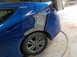 We're a reliable and trustworthy auto body repair shop that can help restore your car to its former glory. We have a team of experienced professionals who can handle any type of repair, from small dents and scratches to more serious damage. Contact us today for a free estimate! for Finley Paint Body and Towing in Lanett, AL