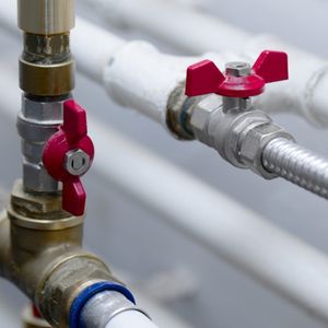 Our repiping service provides a cost-effective way to replace old, inefficient pipes with new, high-quality materials for improved plumbing performance. for Dutton Plumbing, Inc. in Whiteland, IN