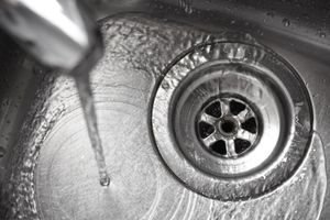 Our Drain Cleaning service ensures that clogged drains are effectively cleared, using professional techniques and equipment to maintain the smooth flow of water in your home. for Dynamic Trade Services LLC in Houston, TX