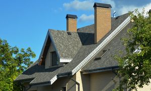 Our Vent Installation service provides homeowners with a reliable fire safety system that is designed to protect their home from fires. for Home Hardening Solutions Inc. in Grass Valley, CA