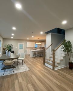 We offer professional painting and staining services to make your home look beautiful inside and out. Our experienced team will use quality materials to create the perfect look for you. for RJ General Contractor LLC in Woodbridge, VA