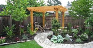 We provide professional pergola installation services to enhance your outdoor living space. Our experienced team will build a stylish and durable structure that is sure to last for years. for Wantage Fence & Stonework, LLC in Wantage, New Jersey