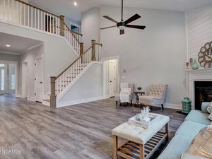 We offer interior painting services to provide your home with a beautiful, refreshed look. Our experienced painters provide quality work and excellent customer service. for Kurt Hess Painting in Wilmington,  NC