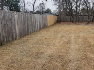 From tree debris to general yard debris we have the equipment to haul away unwanted materials. We will ensure your lawn is not cluttered with unwanted debris. for South Montanez Lawn Care in Fayetteville, NC