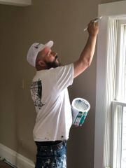 Photo number 8 of Ace Painting's best work performing a Interior Painting job