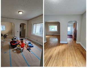 Cutting Edge Painting And Decorating