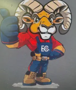 Footer logo