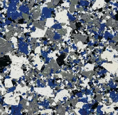 Blue Blend