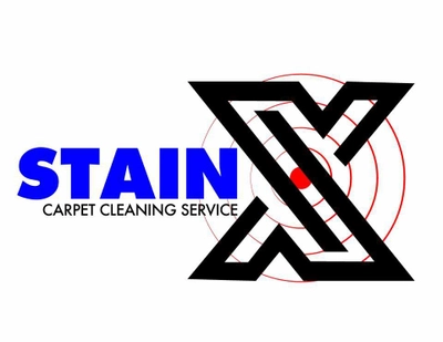 Stain X Carpet Cleaning logo