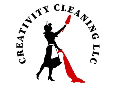 Creativity Cleaning LLC logo