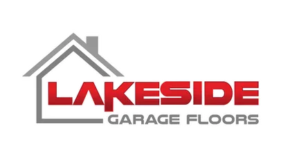 Lakeside Garage Floors